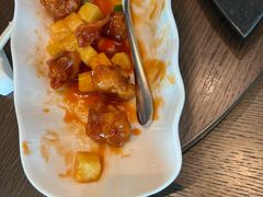 -彩丰楼中餐厅(佘山世茂洲际酒店)