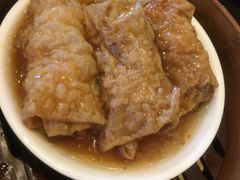 -添好运点心专门店(百老汇店)