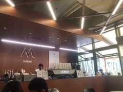 -M Stand(深圳南山欢乐颂店)