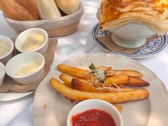 -夏朵餐厅(丁香店)