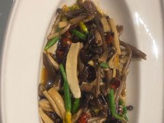 -紫鑫阁饭庄(长安店)