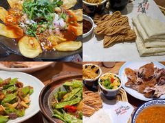 -符离集餐厅(万象城店)