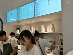 -兰熊鲜奶(西直门凯德mall店)