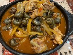 -螺世纪螺蛳粉·桂味小排档(裕德店)