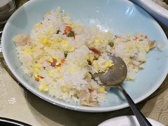 -上海虹桥宾馆味翠餐厅