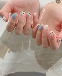 -鑫悦日式美甲美睫