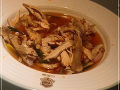 -白马宴·椒麻鸡(新华南路店)