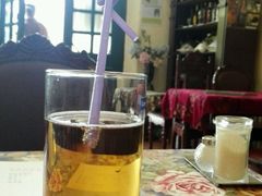 android_upload_pic-露西亚咖啡西餐厅(哈尔滨俄侨纪念馆店)