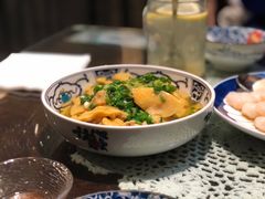 清远鸡-熠盛·本帮菜Bistro(永嘉路店)