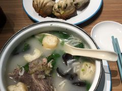-小杨生煎(湟普汇店)