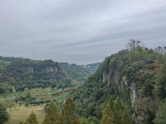 -天河潭旅游度假区