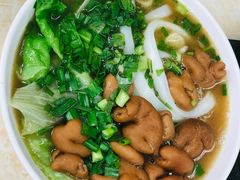 -珍珍小食店(西华路店)