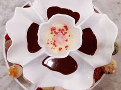 -哈根达斯(武汉天地店)