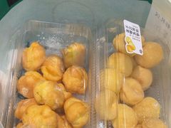 -泸溪河桃酥(欧尚店)