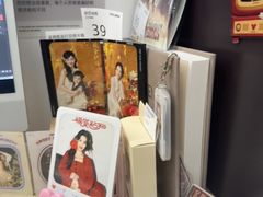 -海马体照相馆(万菱汇店)