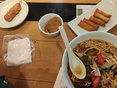 -东园小馆·早茶·淮扬小炒(水街店)