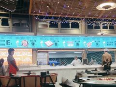 -乔先生涮肉·鲜活牛羊肉火锅(塘沽店)