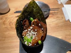-Hatsune隐泉日式料理(三里屯太古里店)