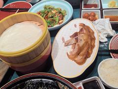 -便宜坊烤鸭店(亦庄京东店)