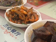 -蘭心餐厅(进贤路店)