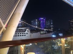 -润园四季椰子鸡火锅(海上世界店)