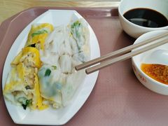 -北大家园食堂