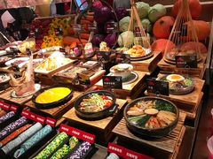 -炉小哥烤肉(朗悦公园茂店)