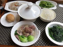 点击看大图 -馨月汇·一悦馨香月子中心(前滩店)