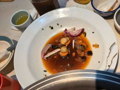 -小城外婆肴私房菜.家宴聚集点(圆明园颐和园·清河上地店)