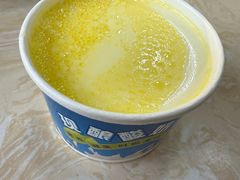 -尕有炕锅烤羊肉
