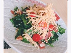 -有喜屋·深夜食堂(北京西路店)