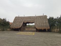 -河姆渡遗址博物馆