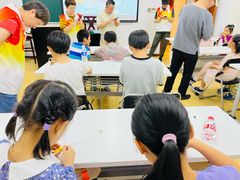 -黄浦区瑞金二路社区文化活动中心