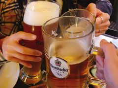 -haxnbauer海森堡德国餐厅(深圳coco店)