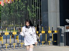-中央戏剧学院(昌平校区)