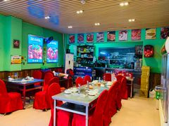 大堂-可汗草原碳烤羊腿(兴业路店)