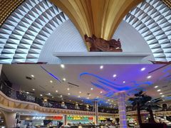 -碧中海汤泉汗蒸酒店