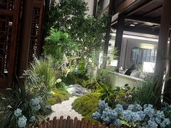 -狮王府淮扬菜(夫子庙老门东店)