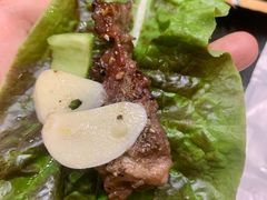 -味家烤肉烤鳗鱼牛排(西塔旗舰店)