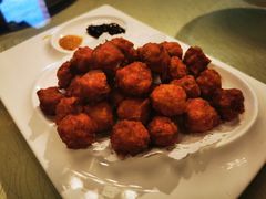 干炸小丸子-峨嵋酒家总店(车公庄店)
