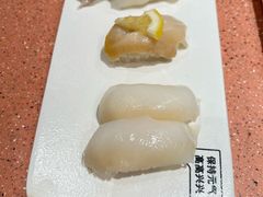 -元气寿司(金光华店)