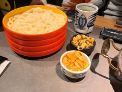 -沼津港精致料理·寿喜烧·烧鸟(龙湖南桥天街日料榜单店)