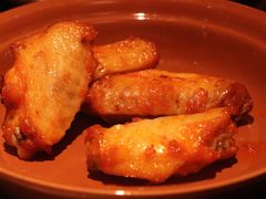 -萨莉亚意式餐厅(莲花国际广场店)