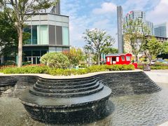 -恒生万鹂广场(唐镇店)