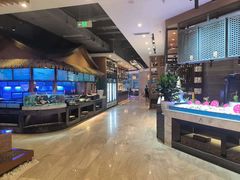 -阳光岛·海鲜盛宴(银泰中心in99店)