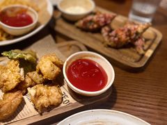 -G+KITCHEN(龙湖狮山天街店)