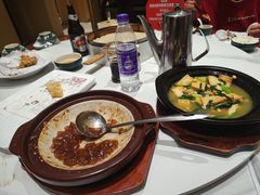 -梅利汴京烤鸭•开封豫菜地标店(晋安路店)