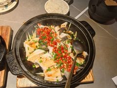 -得意啫·广东啫啫煲(前海HOP店)
