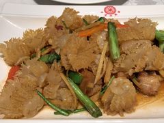 -万宝海鲜舫(劳动公园店)