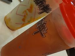 -永和大王(浦东南路店)